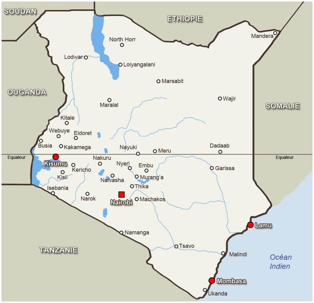 зураг kitale Кени
