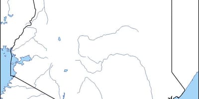 Зураг хоосон зураг Кени
