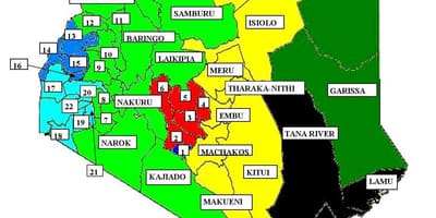 Зураг kisumu Кени