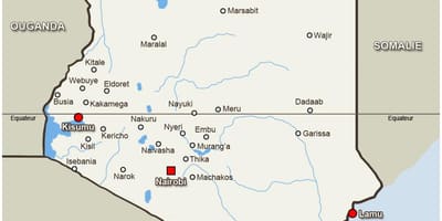 Зураг kitale Кени
