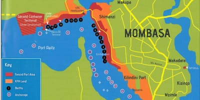 Зураг mombasa Кени